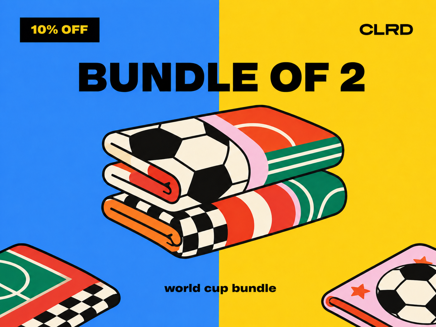 World Cup Towles