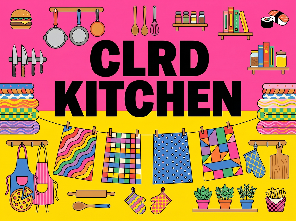 CLRD Kitchen