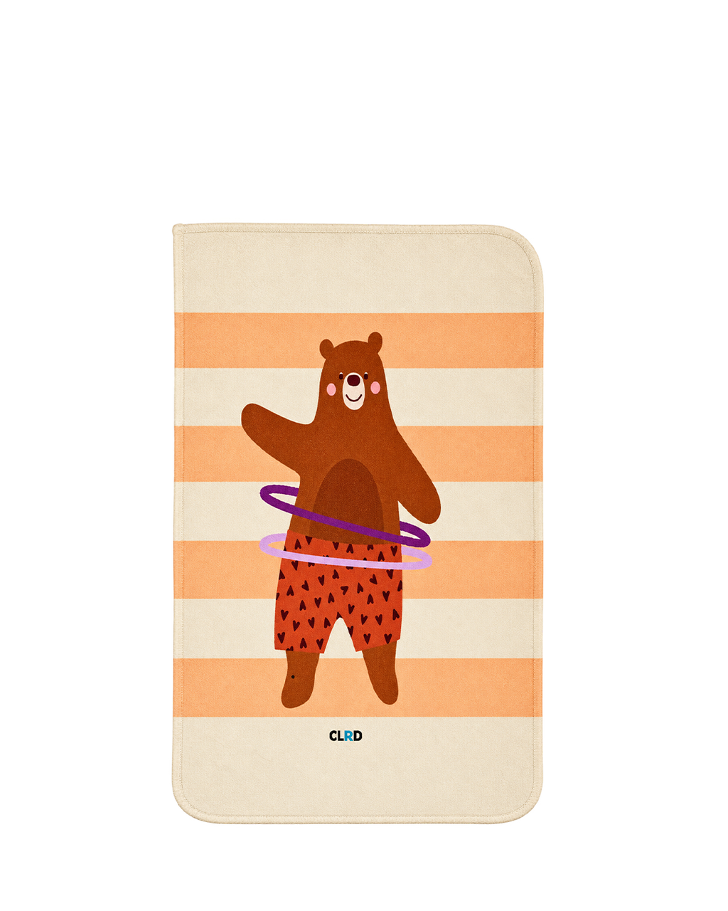 Bear Boo Kids Towel