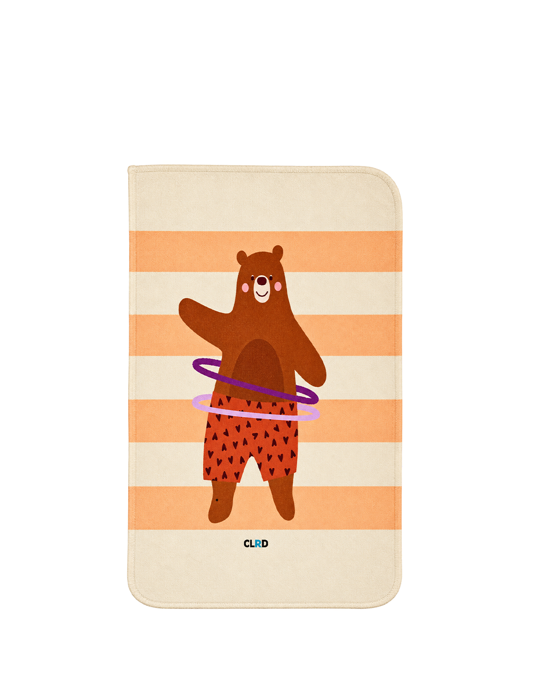 Bear Boo Kids Towel