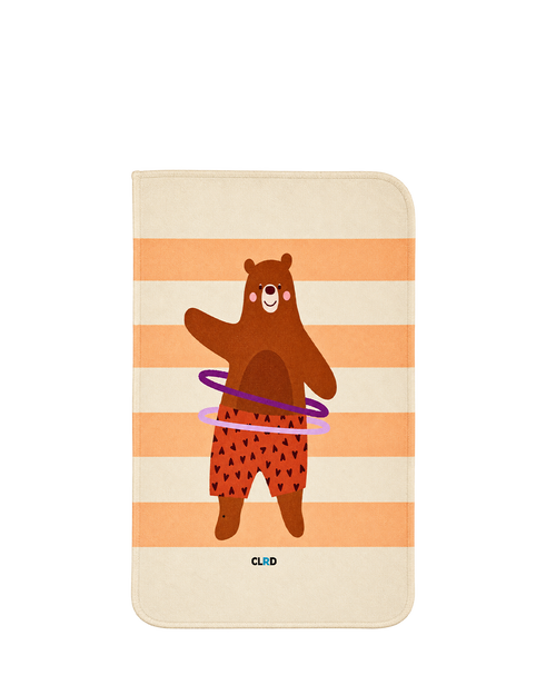 Bear Boo Kids Towel