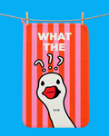 Duck Off Kitchen Towel