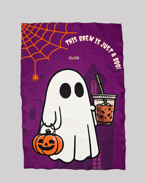 Boo Brew Kitchen Towels