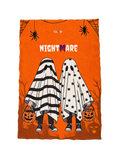 Ghost Duo Kitchen Towel