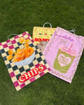 Breakfast Bundle Tea Towels