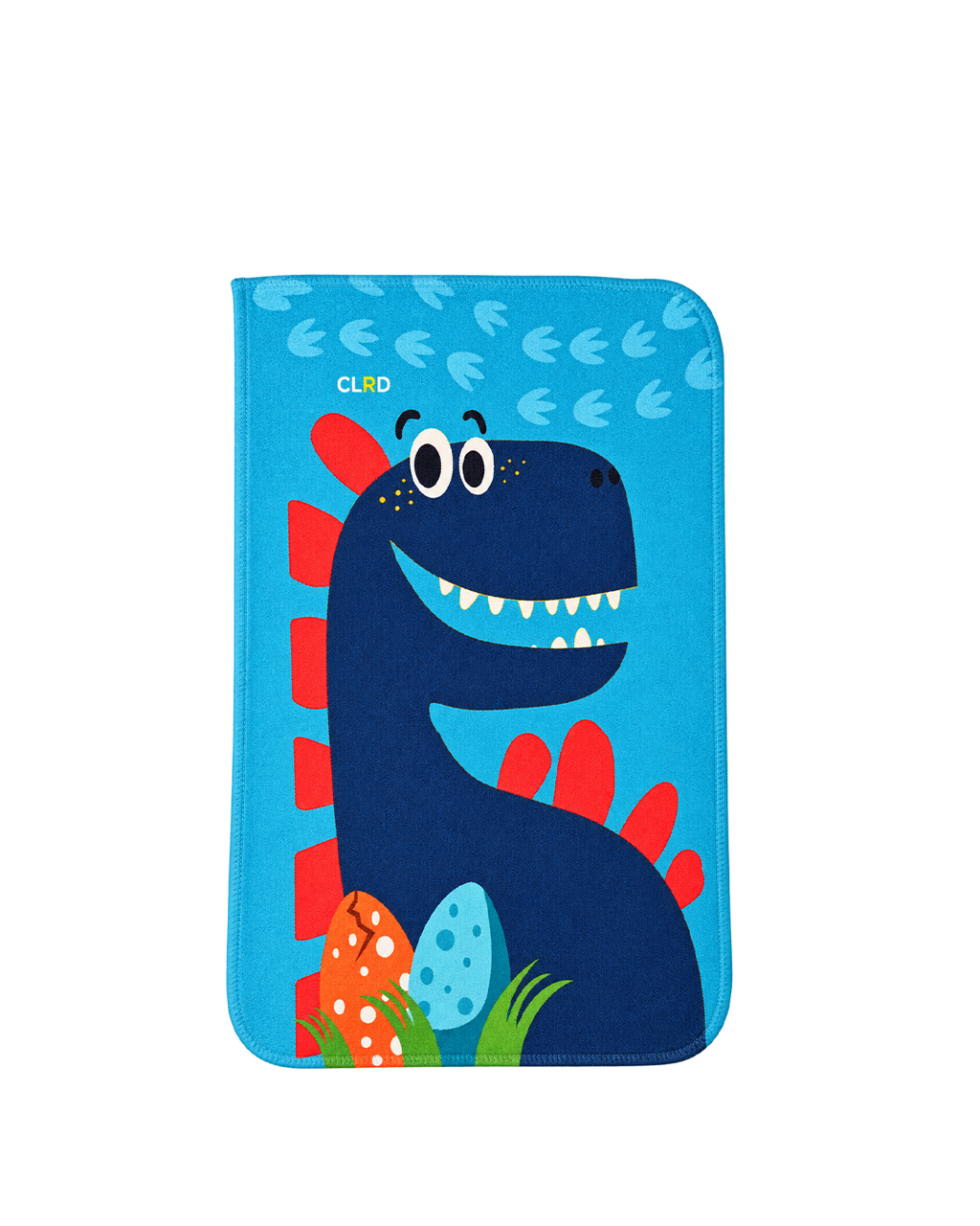 Little Roar Kids Towel