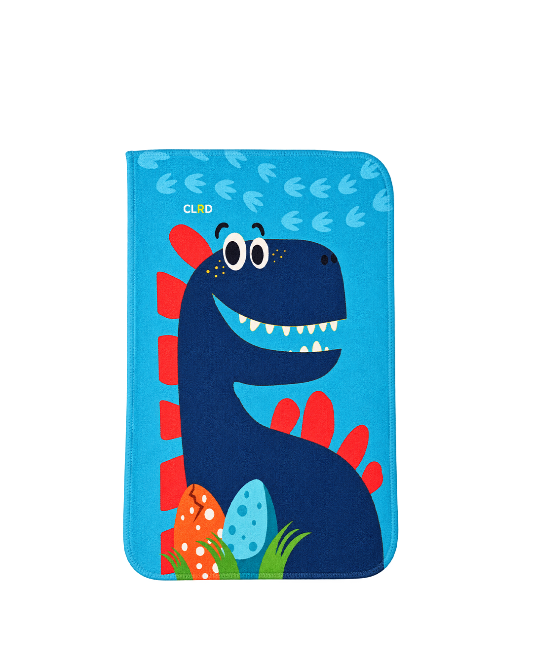 Little Roar Kids Towel