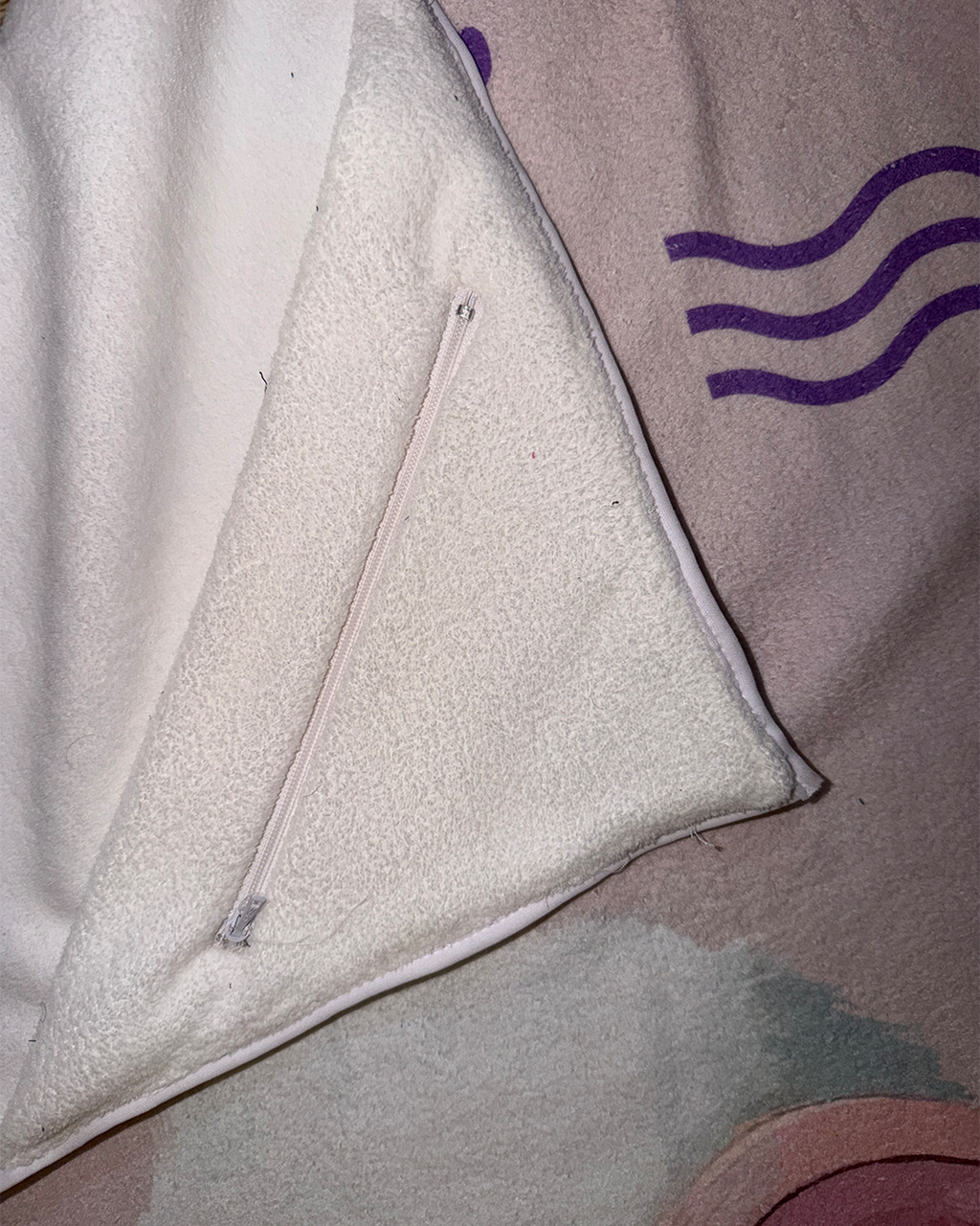 Ayza ElBahr Beach Towel