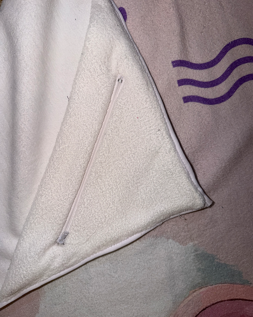 Ayza ElBahr Beach Towel