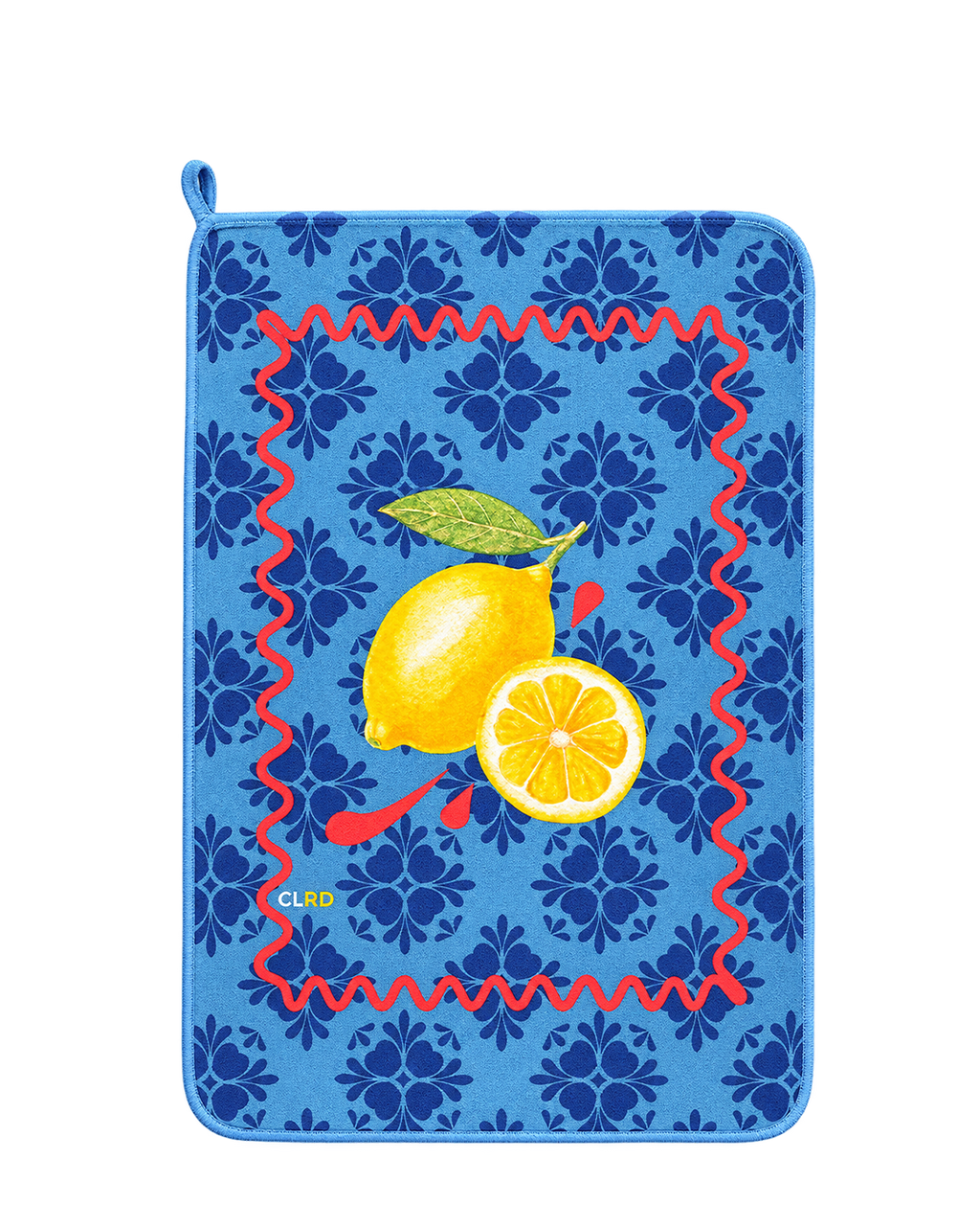 Squeeze Kitchen Towel