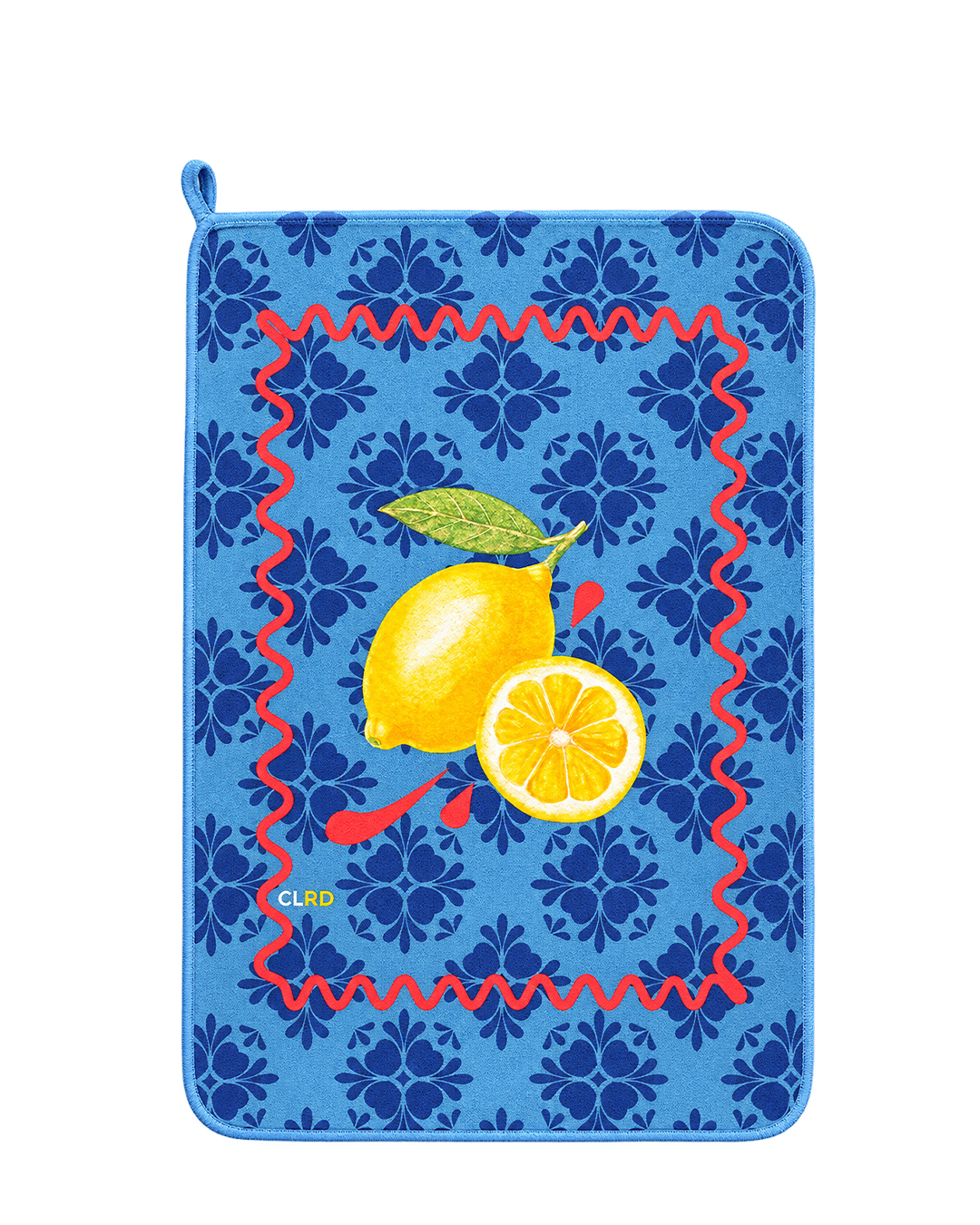 Squeeze Kitchen Towel