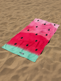 Melon Beach Towel