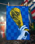 WCup Towel