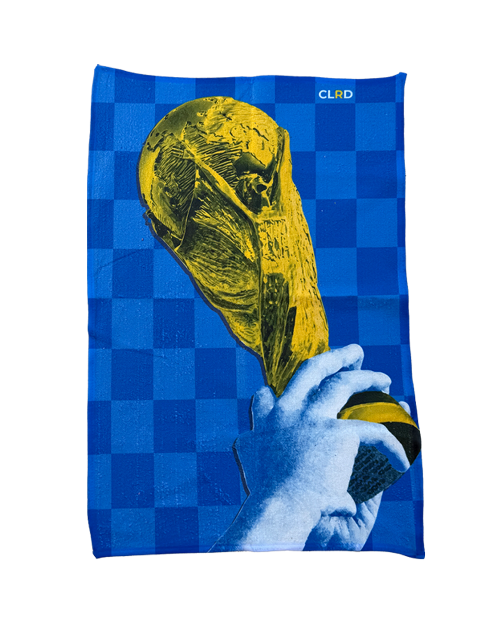 WCup Towel