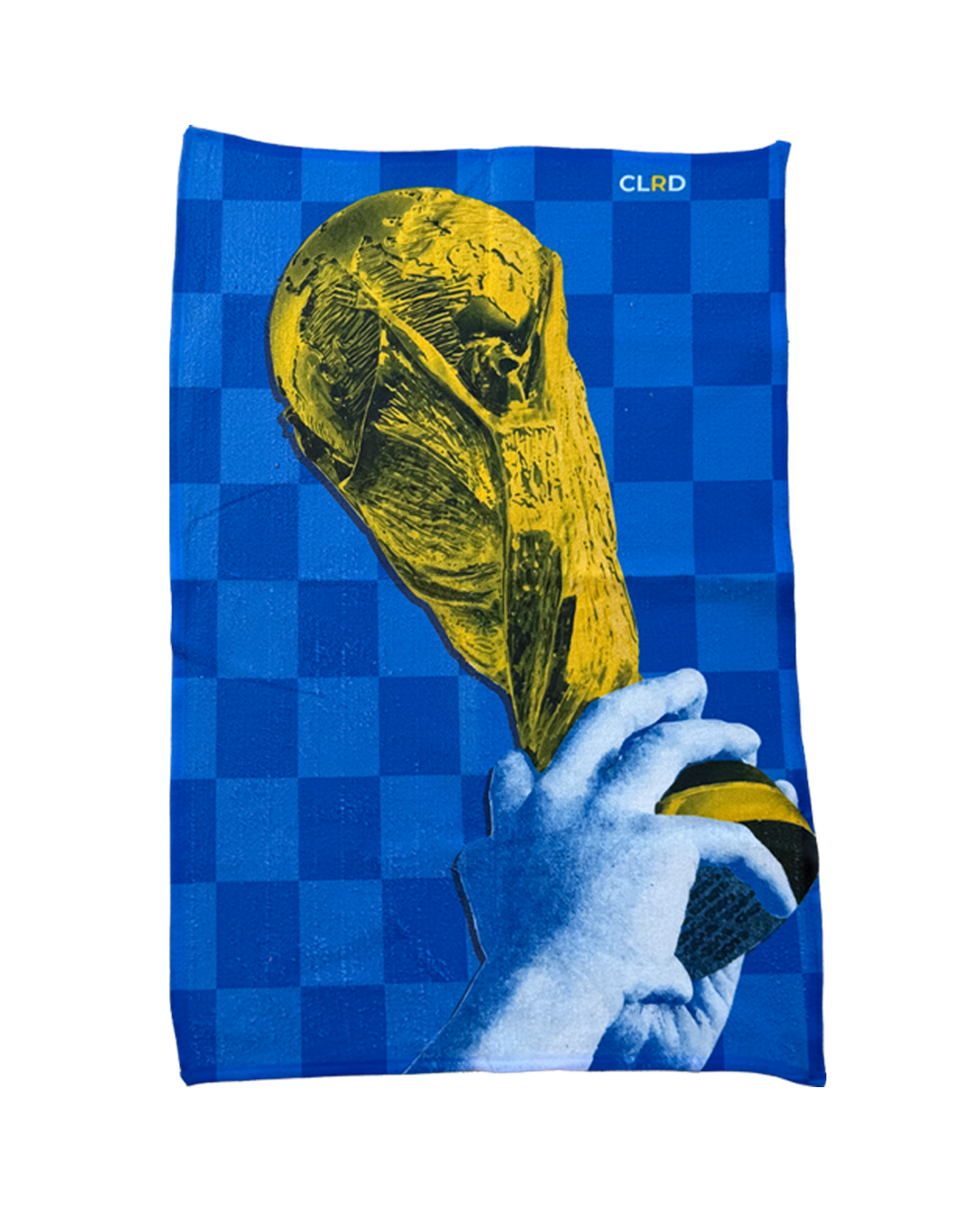 WCup Towel