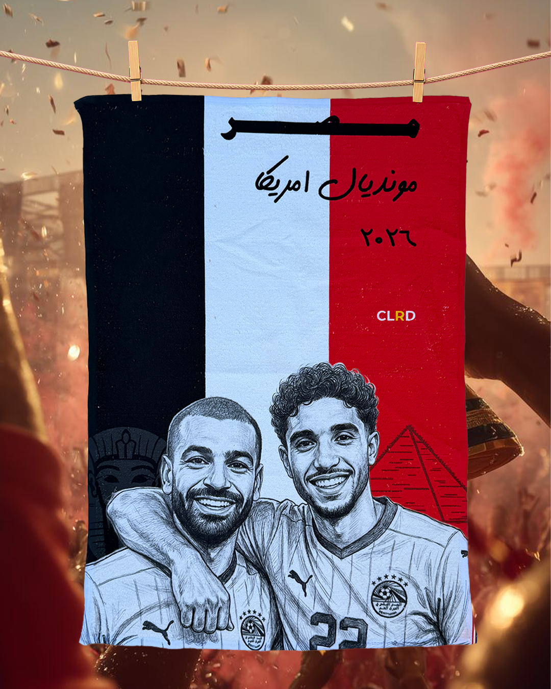 The Pharaohs