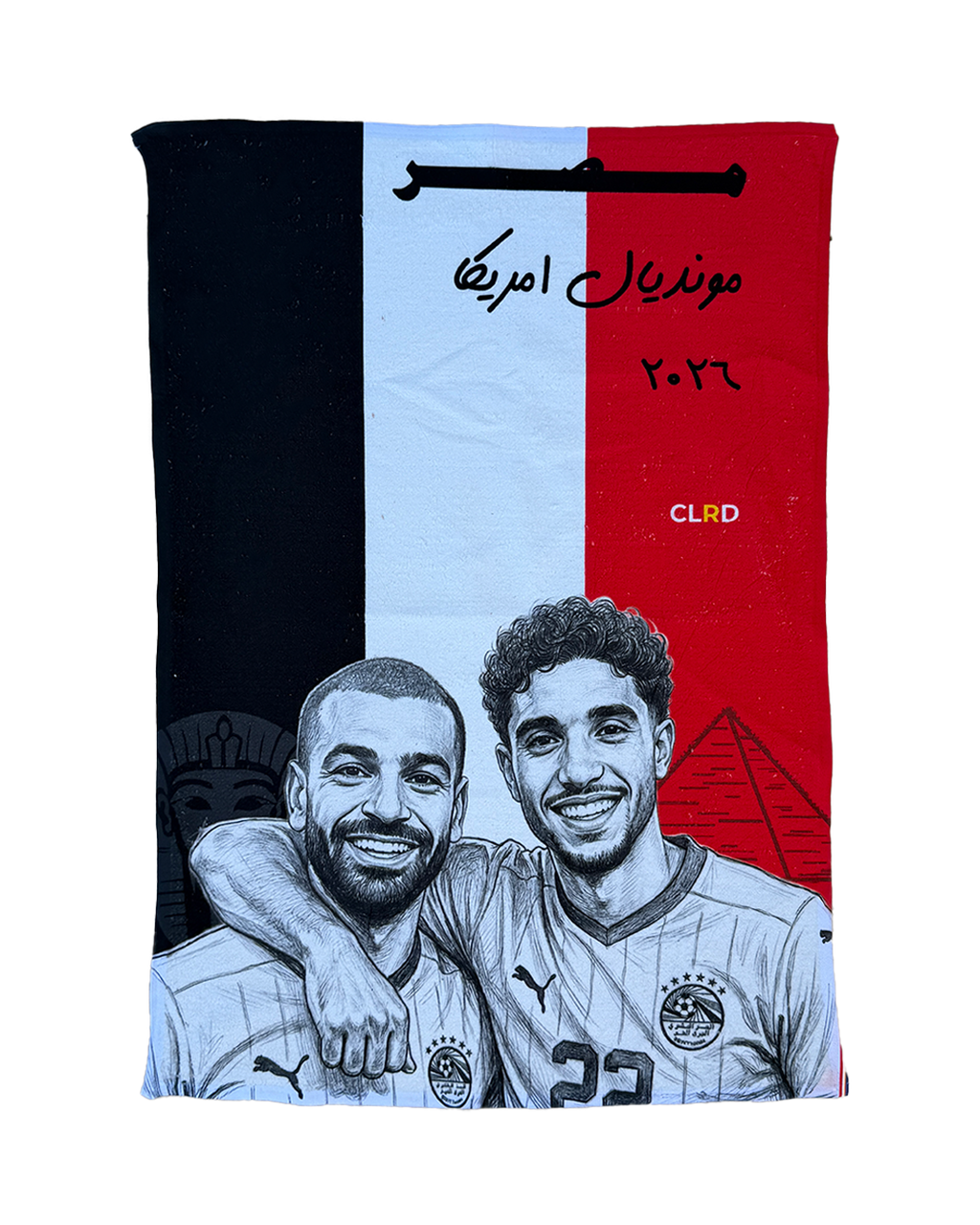 The Pharaohs