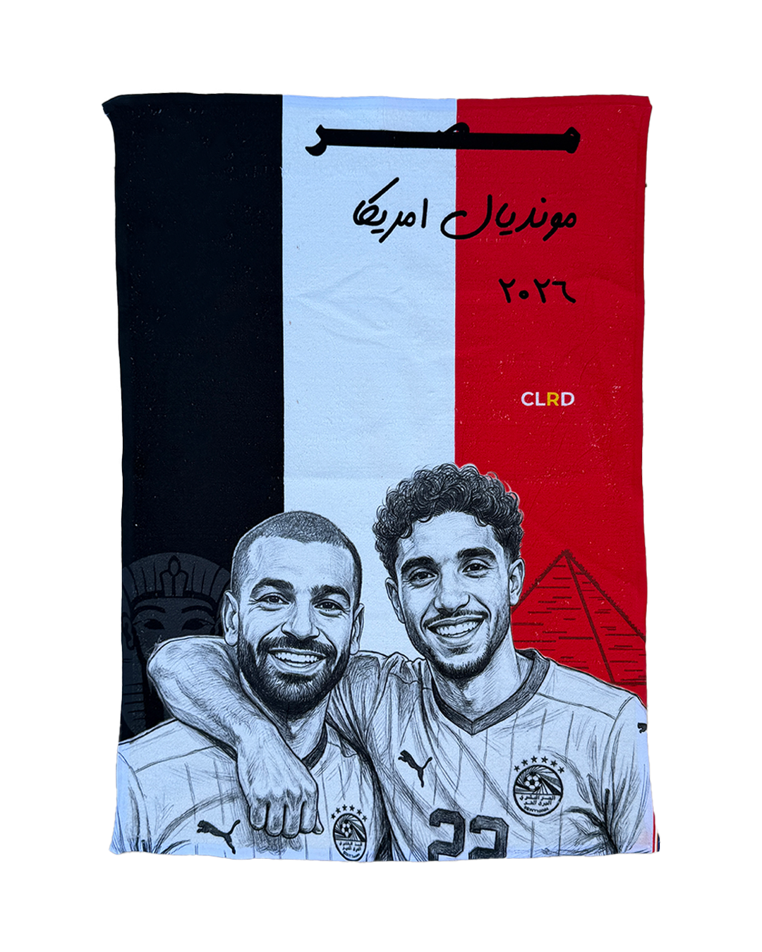 The Pharaohs
