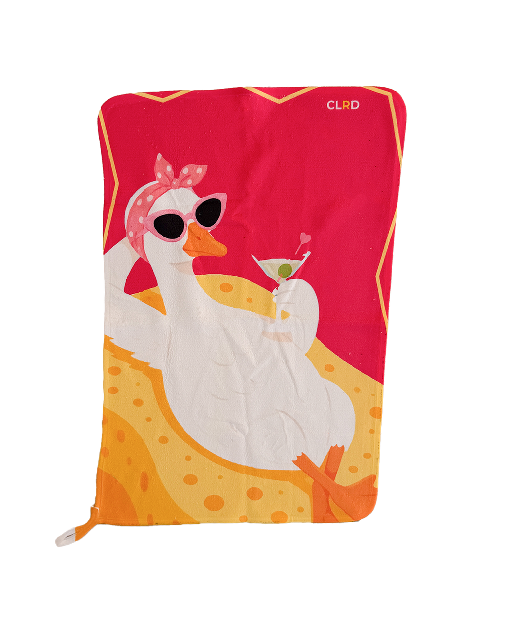 Boota Kitchen Towel