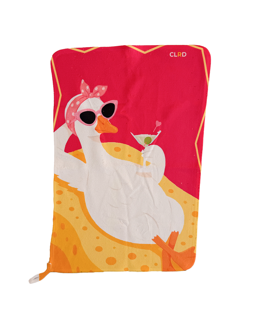 Boota Kitchen Towel