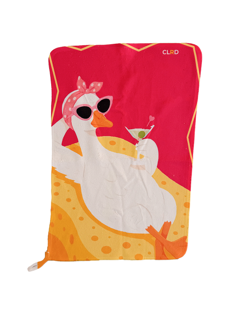 Boota Kitchen Towel