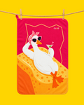 Boota Kitchen Towel