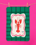 Shelly Kitchen Towel
