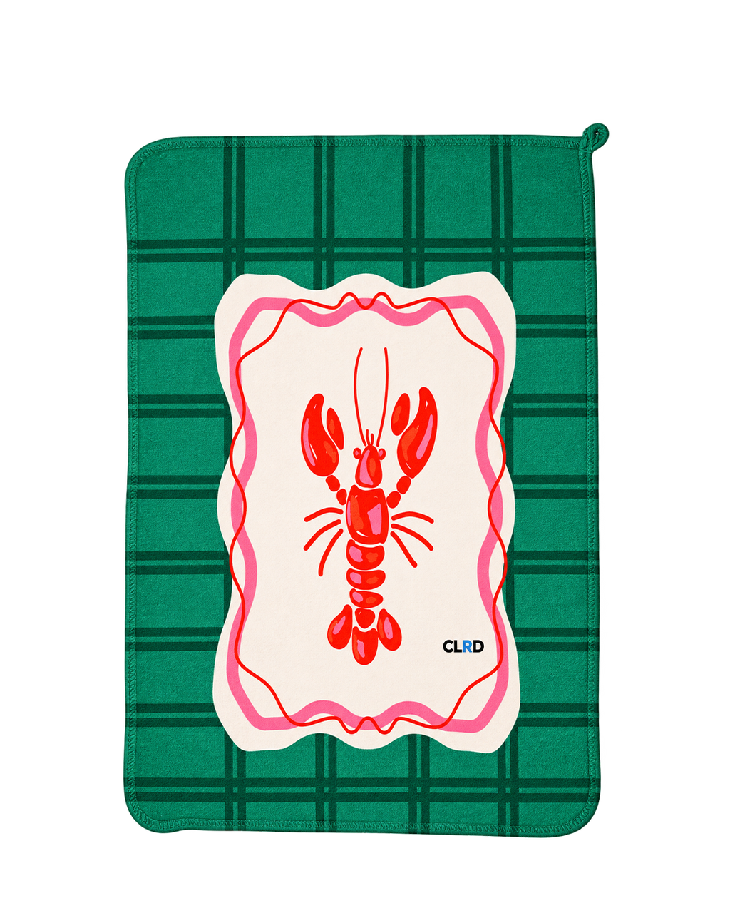 Shelly Kitchen Towel