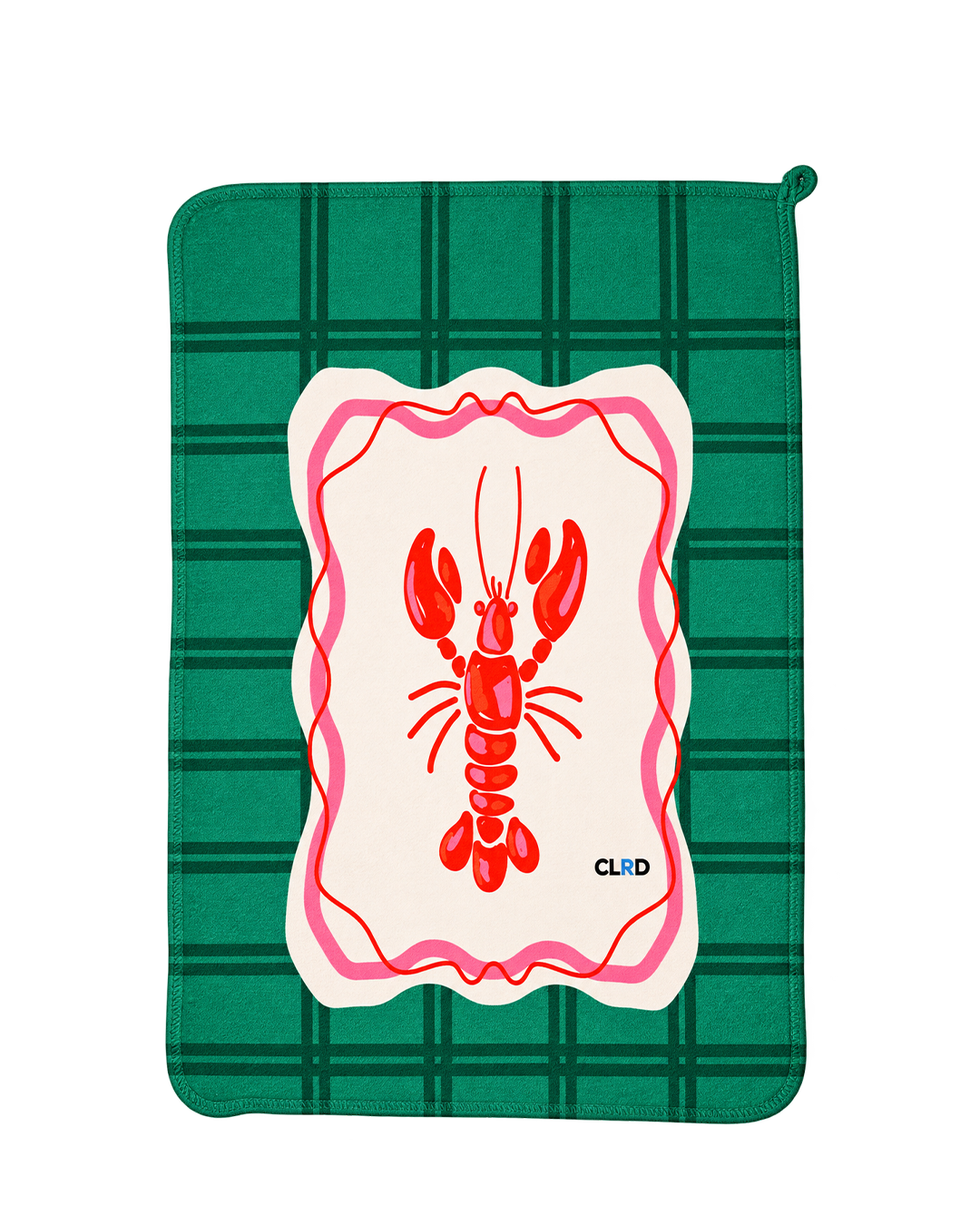 Shelly Kitchen Towel