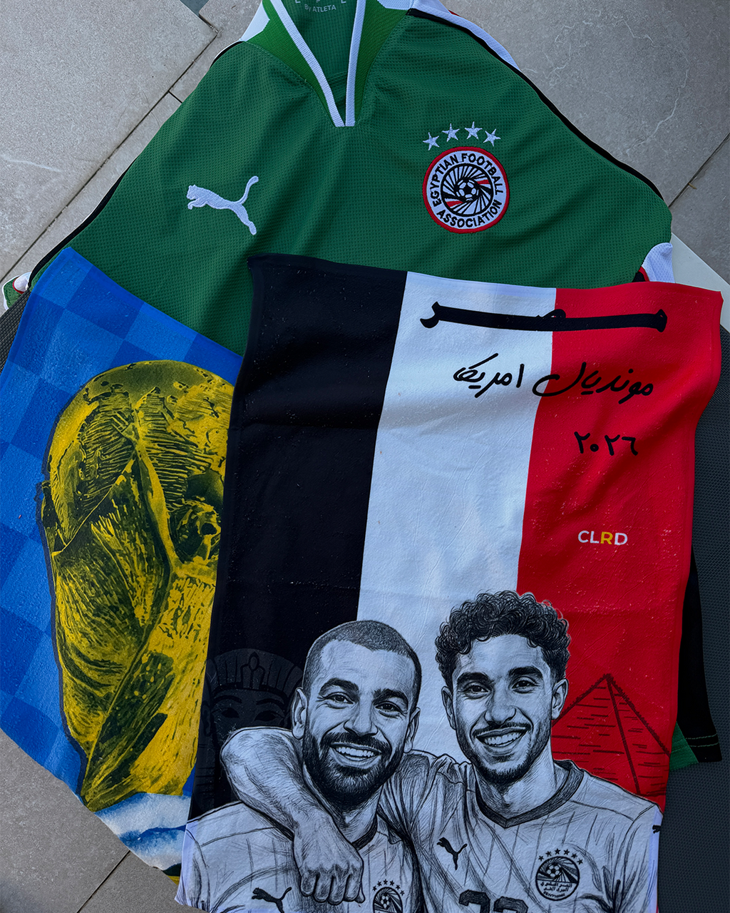 World Cup Bundle