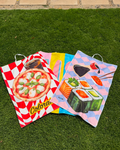 Lunch Bundle Tea Towels