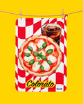 Margherita Kitchen Towel