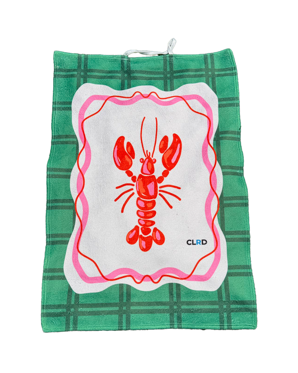 Shelly Tea Towel