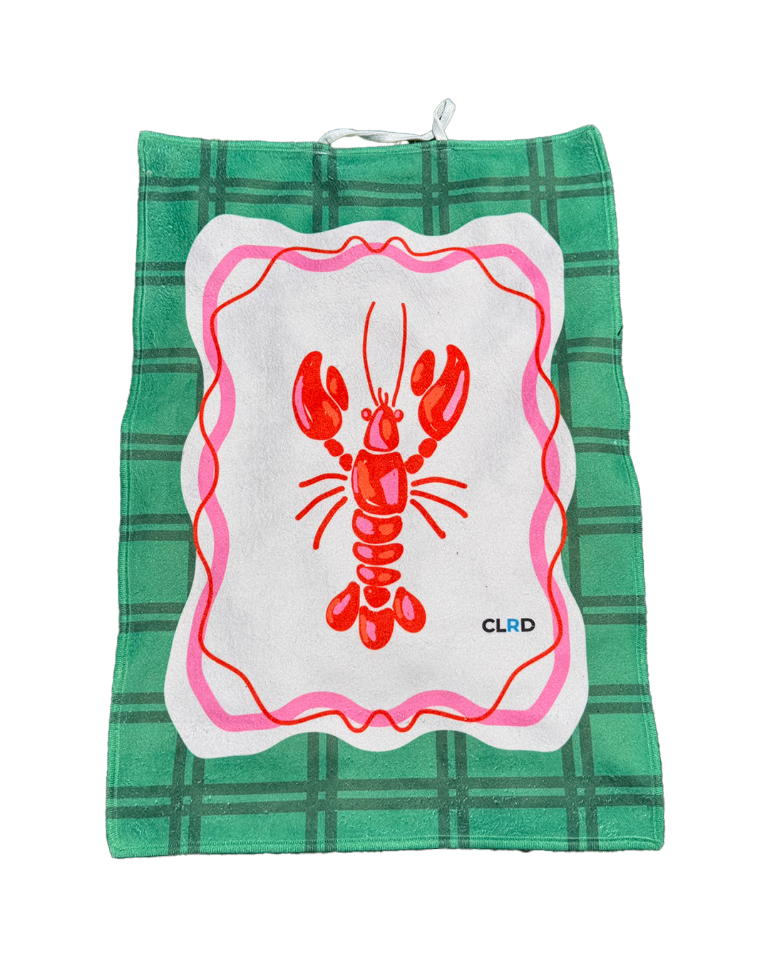 Shelly Tea Towel