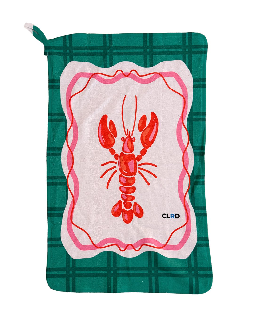 Shelly Kitchen Towel