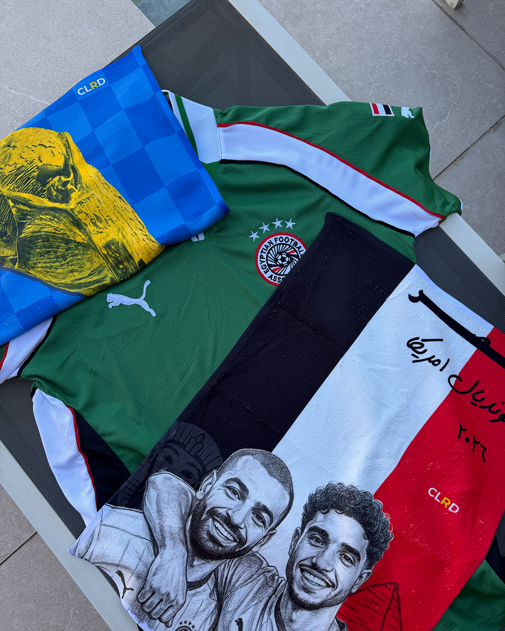 World Cup Bundle